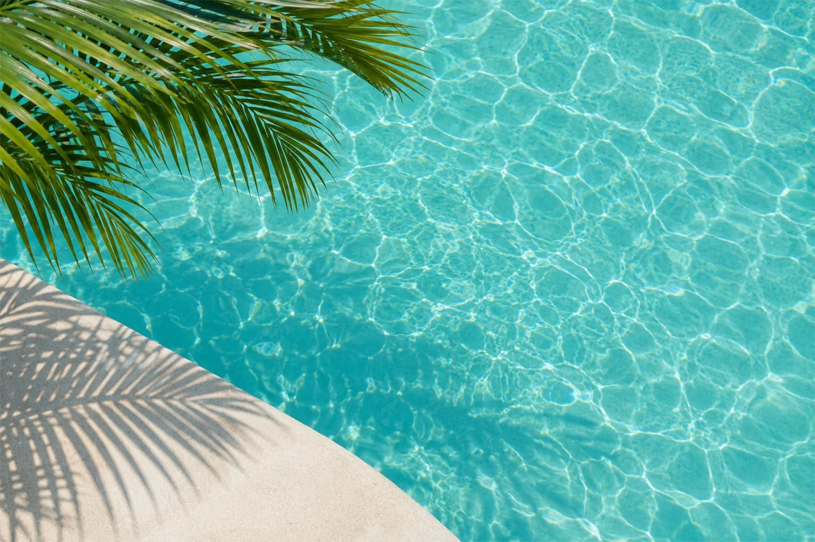 Pool House Privativa On Resort